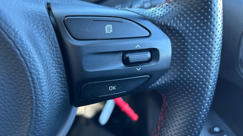 Kia Picanto 1.0 GT-line 5dr Auto [4 seats] Petrol Hatchback